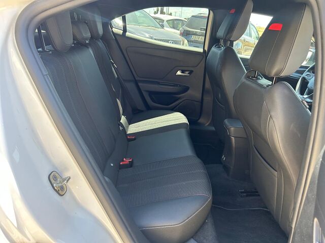 OPEL MOKKA X 1.2 T GS LINE AUTO SPANISH LHD IN SPAIN ONLY 25000 MILES SUPER 2021 CHOICE OF 2